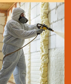 Услуги Услуги утепления в Полевском под ключ